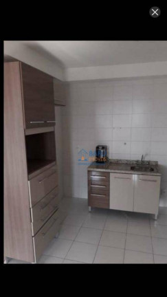 Imagem Apartamento com 3 Quartos à Venda, 72 m² em Sacomã - São Paulo