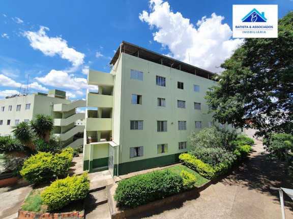 Imagem Apartamento com 2 Quartos à Venda, 60 m² em Vila Padre Manoel De Nóbrega - Campinas Imagem Apartamento com 2 Quartos à Venda, 60 m² em Vila Padre Manoel De Nóbrega - Campinas