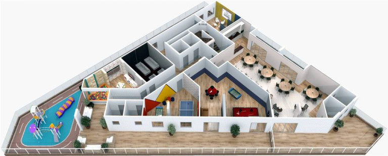 Imagem Apartamento com 1 Quarto à Venda, 60 m² em Guilhermina - Praia Grande