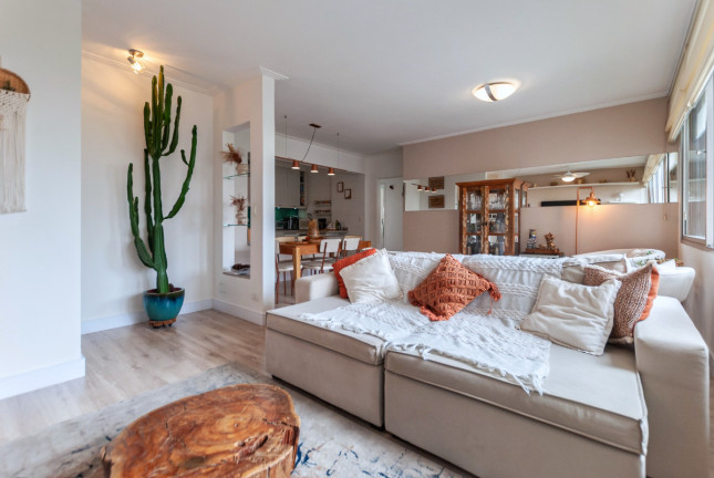 Imagem Apartamento com 2 Quartos à Venda, 92 m² em Paraíso - São Paulo