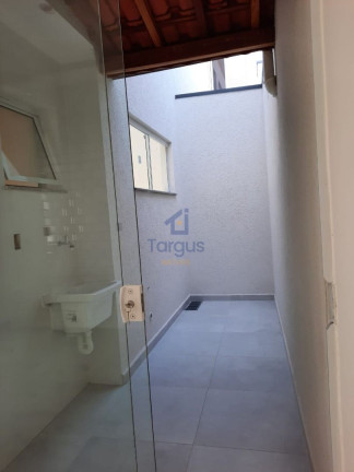 Imagem Sobrado com 3 Quartos à Venda, 90 m² em Jardim Independência - São Paulo