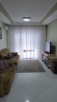 Imagem Apartamento com 3 Quartos à Venda, 148 m² em Centro - Balneário Camboriú