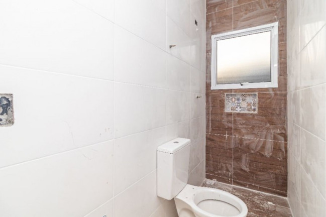 Imagem Casa de Condomínio com 2 Quartos à Venda, 10 m² em Solemar - Praia Grande