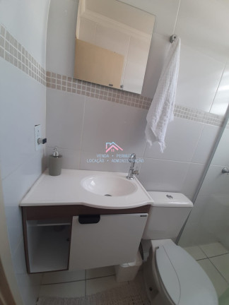 Imagem Apartamento com 2 Quartos à Venda, 56 m² em Vila Della Piazza - Jundiaí