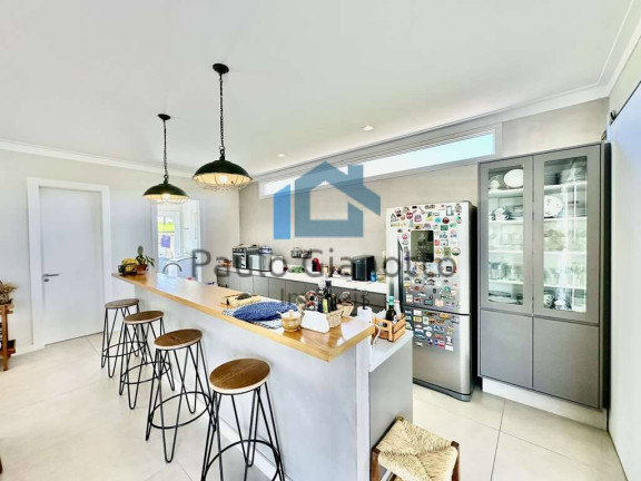 Imagem Casa de Condomínio com 4 Quartos à Venda, 408 m² em Granja Viana - Jandira