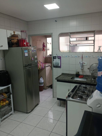 Imagem Apartamento com 2 Quartos à Venda, 64 m² em Taboão - São Bernardo Do Campo Imagem Apartamento com 2 Quartos à Venda, 64 m² em Taboão - São Bernardo Do Campo