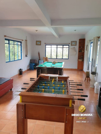 Imagem Chácara com 5 Quartos à Venda, 2 m² em Terra Preta - Mairiporã Imagem Chácara com 5 Quartos à Venda, 2 m² em Terra Preta - Mairiporã