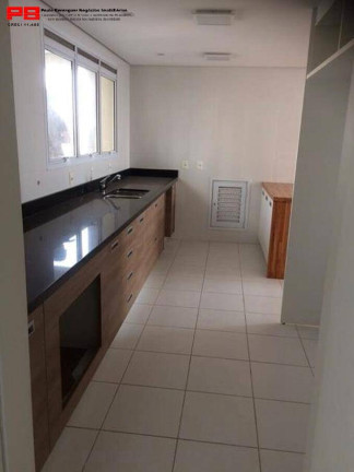 Imagem Apartamento com 4 Quartos à Venda, 251 m² em Morumbi - São Paulo Imagem Apartamento com 4 Quartos à Venda, 251 m² em Morumbi - São Paulo
