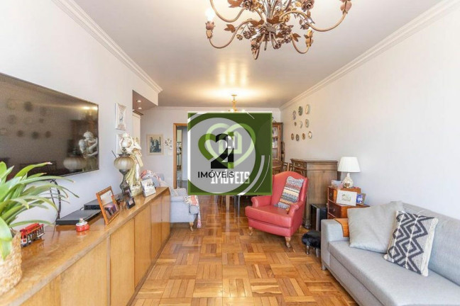 Imagem Apartamento com 3 Quartos à Venda, 150 m² em Perdizes - São Paulo Imagem Apartamento com 3 Quartos à Venda, 150 m² em Perdizes - São Paulo