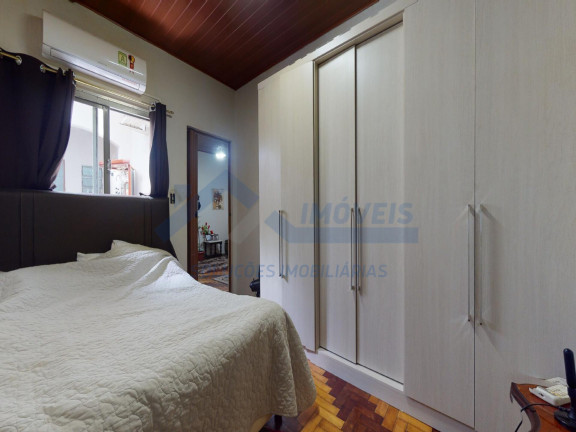 Imagem Sobrado com 2 Quartos à Venda,  em Sarandi - Porto Alegre