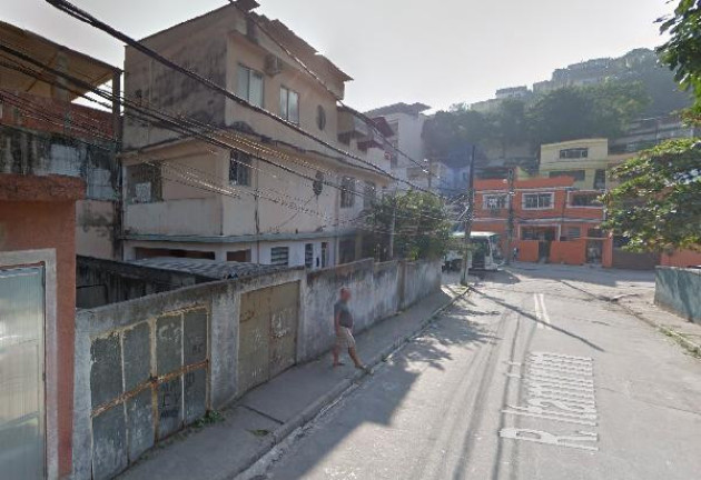 Imagem Apartamento com 2 Quartos à Venda, 66 m² em Olaria - Rio De Janeiro Imagem Apartamento com 2 Quartos à Venda, 66 m² em Olaria - Rio De Janeiro