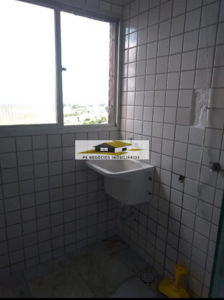 Imagem Apartamento com 2 Quartos à Venda, 60 m² em Vila Vermelha - São Paulo