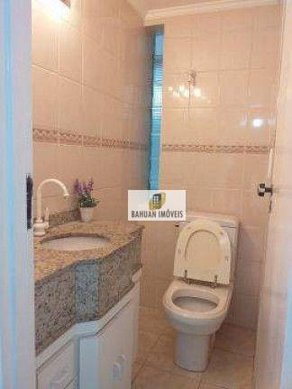 Imagem Apartamento com 3 Quartos à Venda, 64 m² em Vila Andrade - São Paulo