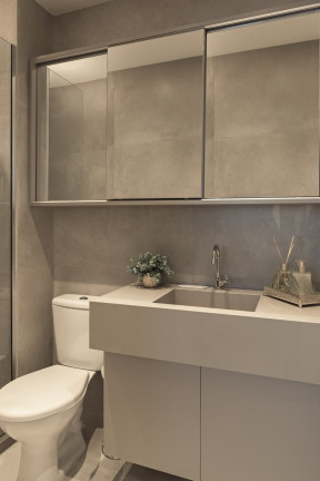 Imagem Apartamento com 2 Quartos à Venda, 39 m² em Sarandi - Porto Alegre