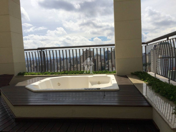 Imagem Apartamento com 1 Quarto para Alugar, 45 m² em Jardim Paulista - São Paulo Imagem Apartamento com 1 Quarto para Alugar, 45 m² em Jardim Paulista - São Paulo