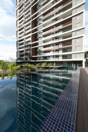 Imagem Apartamento com 4 Quartos à Venda, 258 m² em Brooklin - São Paulo Imagem Apartamento com 4 Quartos à Venda, 258 m² em Brooklin - São Paulo