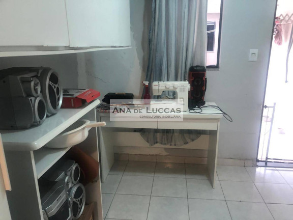 Imagem Casa com 3 Quartos à Venda, 150 m² em Cidade Dutra - São Paulo