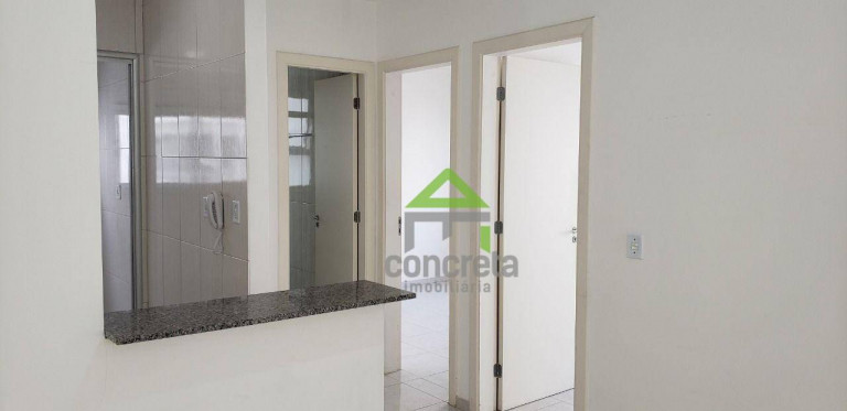 Imagem Apartamento com 2 Quartos à Venda, 51 m² em Jardim Monte Santo - Cotia Imagem Apartamento com 2 Quartos à Venda, 51 m² em Jardim Monte Santo - Cotia