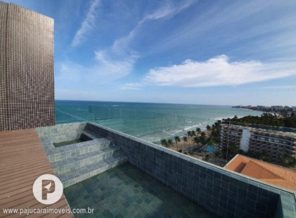Imagem Cobertura com 3 Quartos à Venda, 411 m² em Cruz Das Almas - Maceió Imagem Cobertura com 3 Quartos à Venda, 411 m² em Cruz Das Almas - Maceió