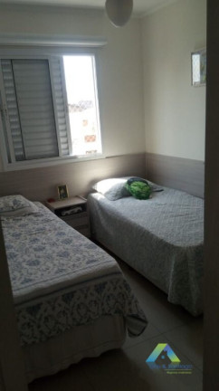 Imagem Apartamento com 2 Quartos à Venda, 54 m² em Mooca - São Paulo
