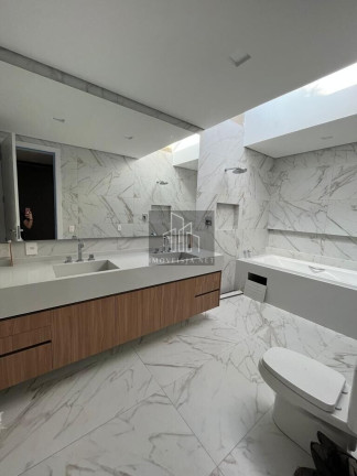 Imagem Casa com 4 Quartos à Venda, 622 m² em Alphaville Residencial Um - Barueri