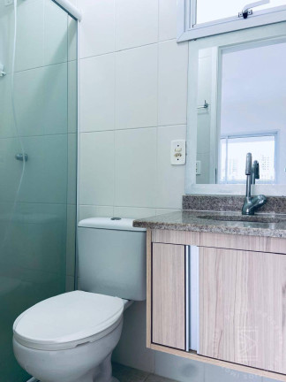Imagem Apartamento com 2 Quartos para Alugar, 71 m² em Jardim Aquarius - São José Dos Campos Imagem Apartamento com 2 Quartos para Alugar, 71 m² em Jardim Aquarius - São José Dos Campos
