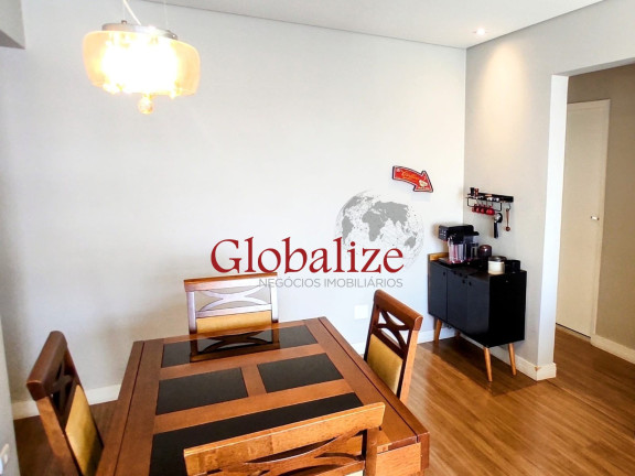 Imagem Imóvel com 2 Quartos à Venda, 125 m² em Marapé - Santos Imagem Imóvel com 2 Quartos à Venda, 125 m² em Marapé - Santos
