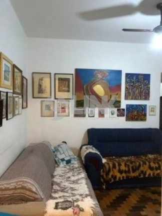Imagem Apartamento com 2 Quartos à Venda, 85 m² em Cidade Baixa - Porto Alegre