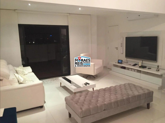 Imagem Apartamento com 3 Quartos à Venda, 180 m² em Indianópolis - São Paulo Imagem Apartamento com 3 Quartos à Venda, 180 m² em Indianópolis - São Paulo