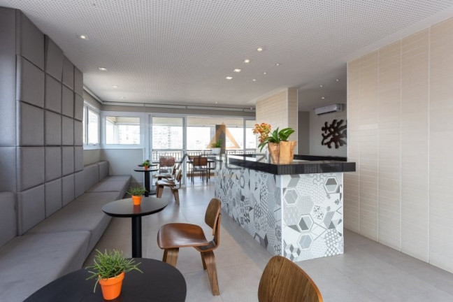Imagem Apartamento com 1 Quarto à Venda, 45 m² em Centro - São Paulo