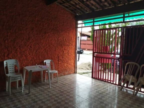 Imagem Casa com 3 Quartos à Venda, 250 m² em Guedes - Tremembé
