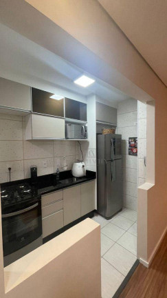 Imagem Apartamento com 2 Quartos à Venda, 56 m² em Conceição - Osasco