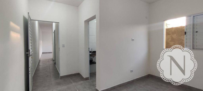 Imagem Casa com 2 Quartos à Venda, 70 m² em Savoy - Itanhaém