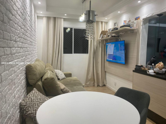 Imagem Apartamento com 2 Quartos à Venda, 48 m² em Centro - Guarulhos Imagem Apartamento com 2 Quartos à Venda, 48 m² em Centro - Guarulhos