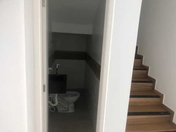Imagem Casa com 4 Quartos à Venda, 120 m² em Vila Praiana - Lauro De Freitas Imagem Casa com 4 Quartos à Venda, 120 m² em Vila Praiana - Lauro De Freitas