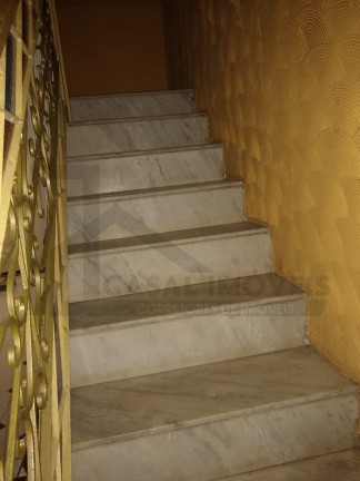 Imagem Casa com 5 Quartos à Venda, 460 m² em Pedreira - Belém