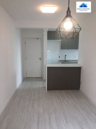 Imagem Apartamento com 2 Quartos à Venda, 47 m² em Loteamento Parque São Martinho - Campinas