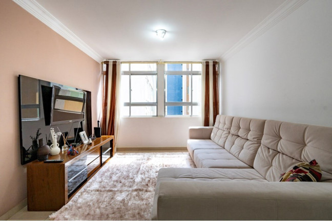 Imagem Apartamento com 3 Quartos à Venda, 102 m² em Paraíso - São Paulo Imagem Apartamento com 3 Quartos à Venda, 102 m² em Paraíso - São Paulo