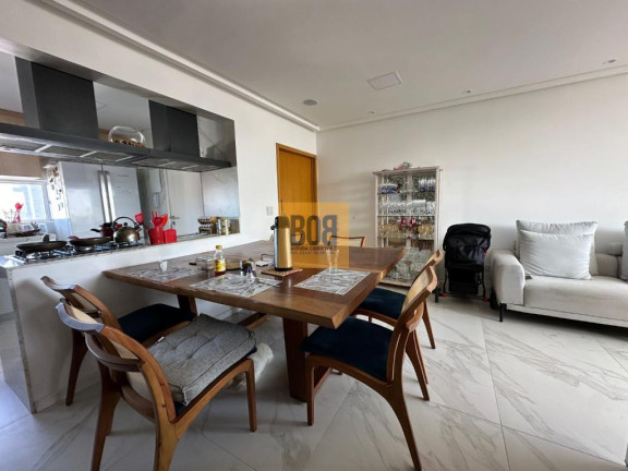 Imagem Apartamento com 3 Quartos à Venda, 110 m² em Graças - Recife