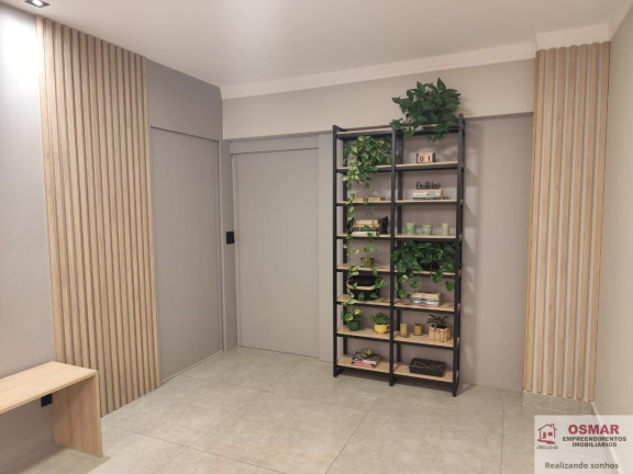 Imagem Cobertura com 3 Quartos à Venda, 191 m² em Pompéia - Santos Imagem Cobertura com 3 Quartos à Venda, 191 m² em Pompéia - Santos
