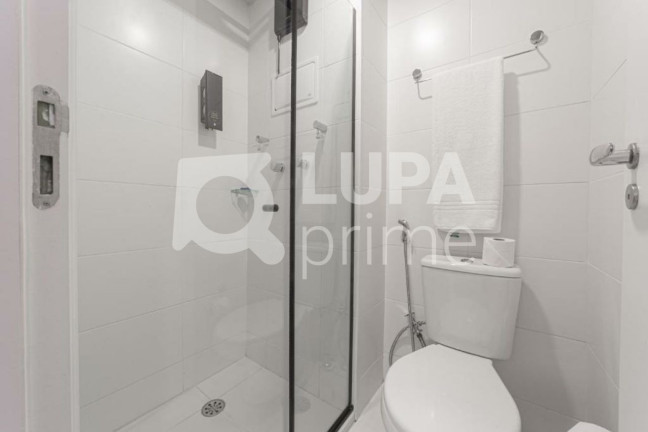 Imagem Apartamento com 1 Quarto à Venda, 24 m² em Vila Madalena - São Paulo