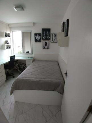 Imagem Cobertura com 5 Quartos à Venda, 212 m² em Bom Abrigo - Florianópolis