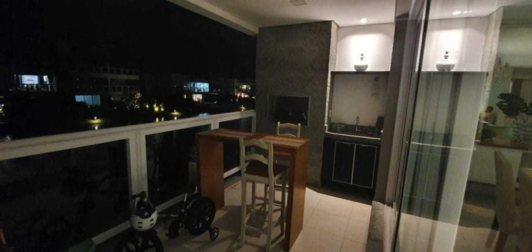 Imagem Apartamento com 3 Quartos à Venda, em Atlantida - Capao Da Canoa Imagem Apartamento com 3 Quartos à Venda, em Atlantida - Capao Da Canoa