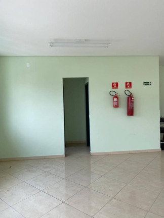 Imagem Sala Comercial para Alugar, 580 m² em Vila Jaguara - São Paulo