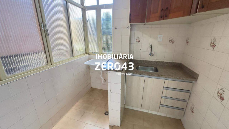 Imagem Apartamento com 3 Quartos para Alugar, 51 m² em Lima Azevedo - Londrina Imagem Apartamento com 3 Quartos para Alugar, 51 m² em Lima Azevedo - Londrina