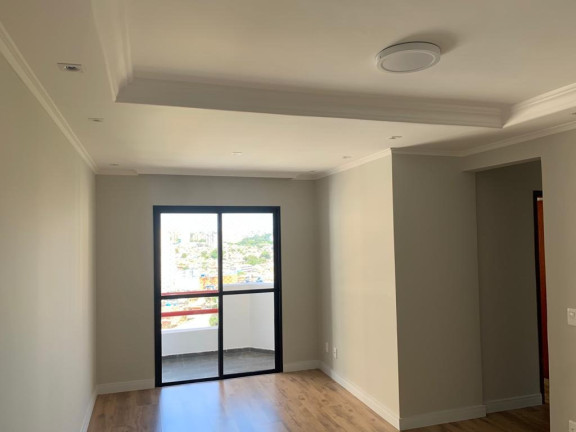Imagem Imóvel com 3 Quartos à Venda, 75 m² em Vila Andrade - São Paulo