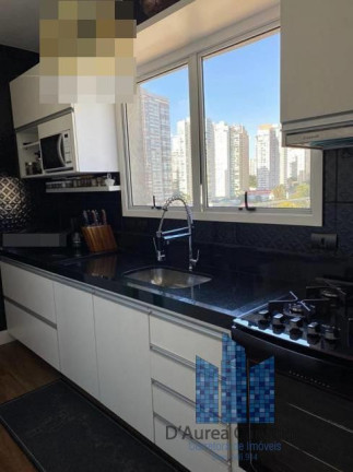 Imagem Apartamento com 2 Quartos à Venda, 116 m² em Brooklin Paulista - São Paulo Imagem Apartamento com 2 Quartos à Venda, 116 m² em Brooklin Paulista - São Paulo