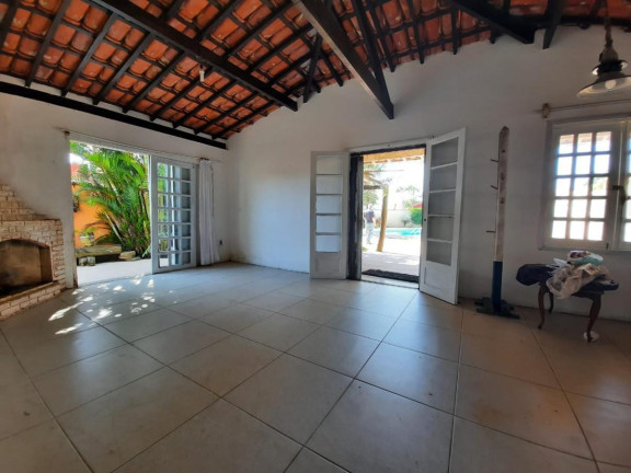 Imagem Casa com 4 Quartos à Venda, 509 m² em Cibratel Ii - Itanhaém Imagem Casa com 4 Quartos à Venda, 509 m² em Cibratel Ii - Itanhaém