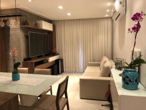 Imagem Apartamento com 2 Quartos à Venda, 72 m² em Pinheiros - São Paulo