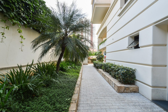 Imagem Apartamento com 4 Quartos à Venda, 246 m² em Pinheiros - São Paulo
